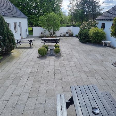 Elling Bed & Breakfast Frederikshavn Esterno foto