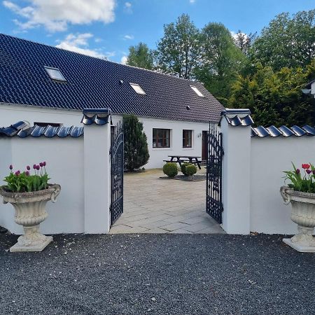 Elling Bed & Breakfast Frederikshavn Esterno foto