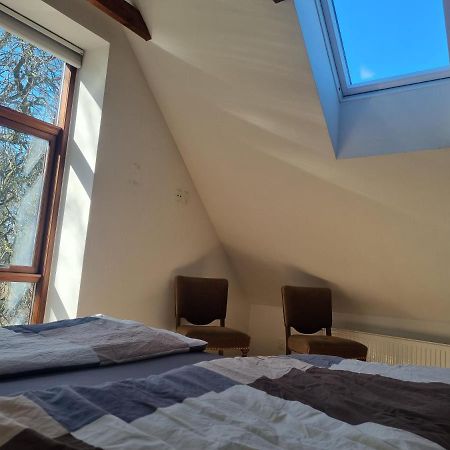 Elling Bed & Breakfast Frederikshavn Esterno foto