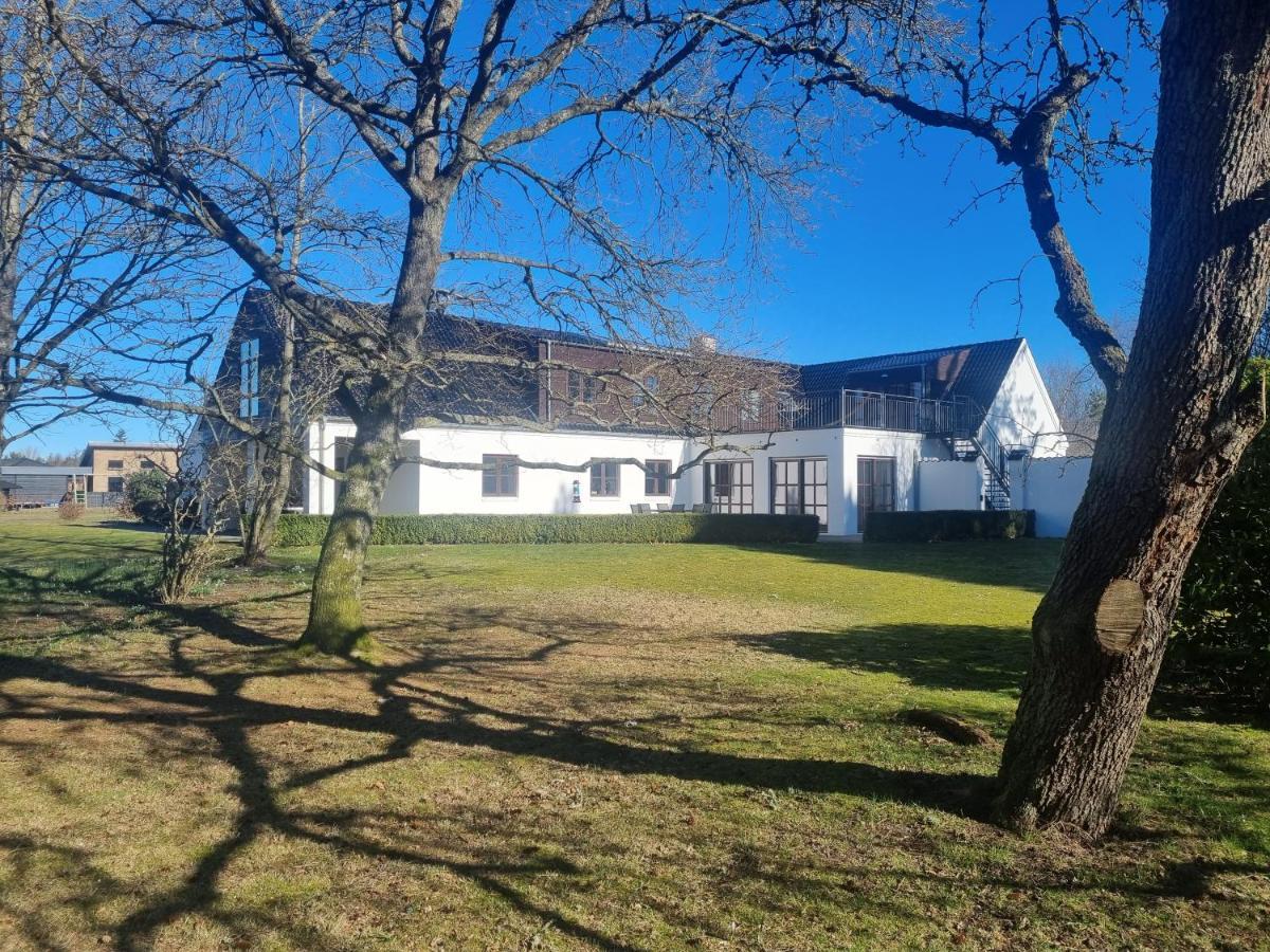 Elling Bed & Breakfast Frederikshavn Esterno foto