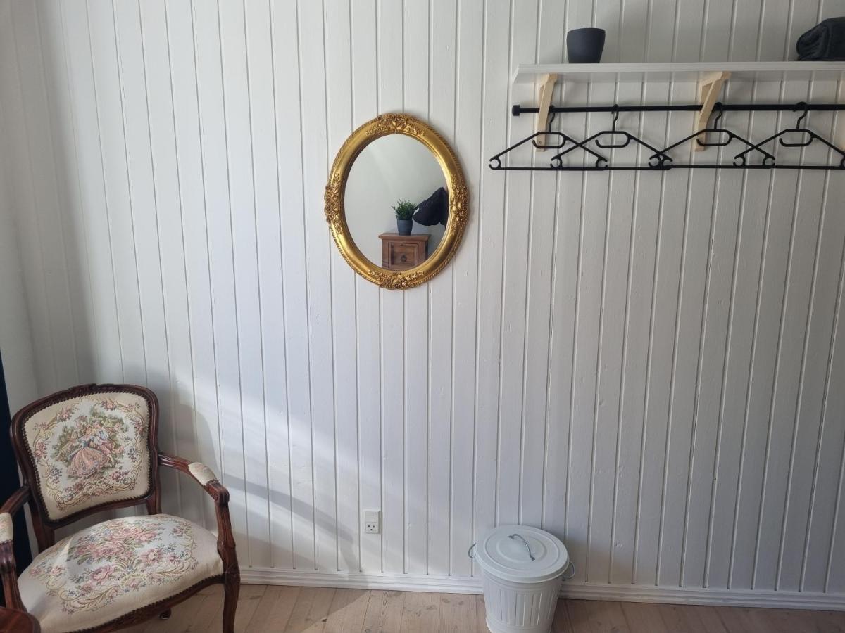Elling Bed & Breakfast Frederikshavn Esterno foto
