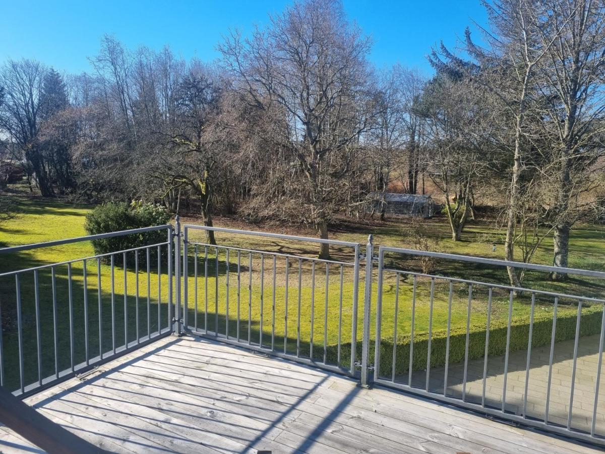 Elling Bed & Breakfast Frederikshavn Esterno foto