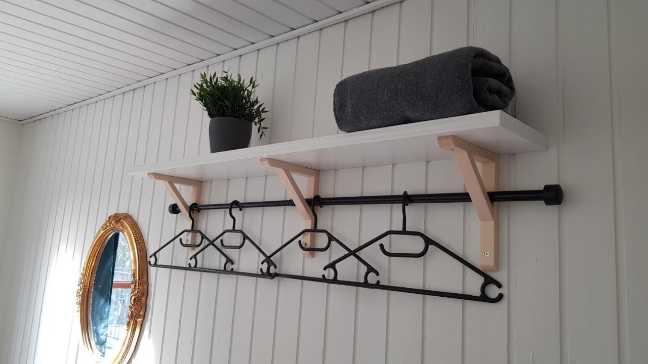 Elling Bed & Breakfast Frederikshavn Esterno foto