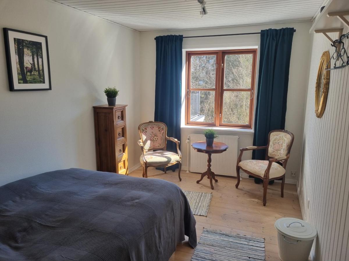 Elling Bed & Breakfast Frederikshavn Esterno foto