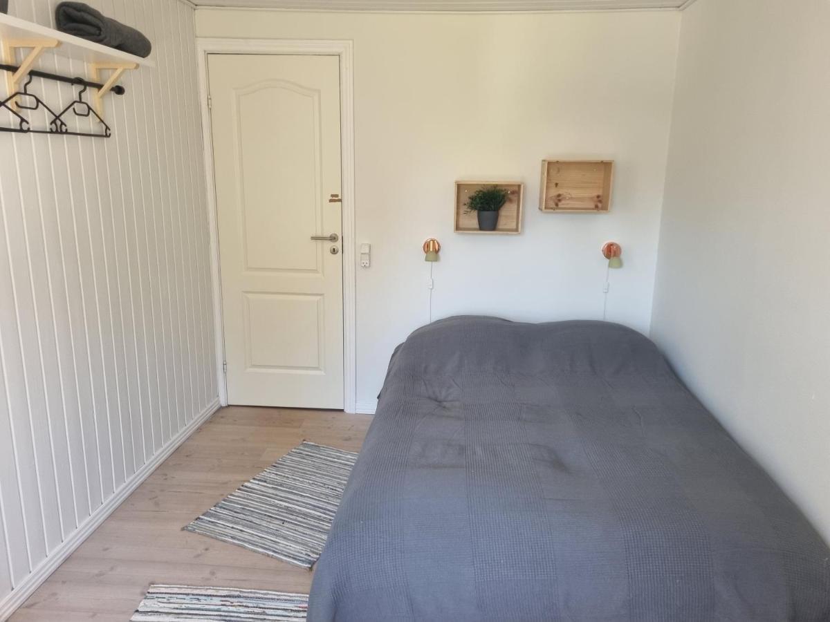 Elling Bed & Breakfast Frederikshavn Esterno foto