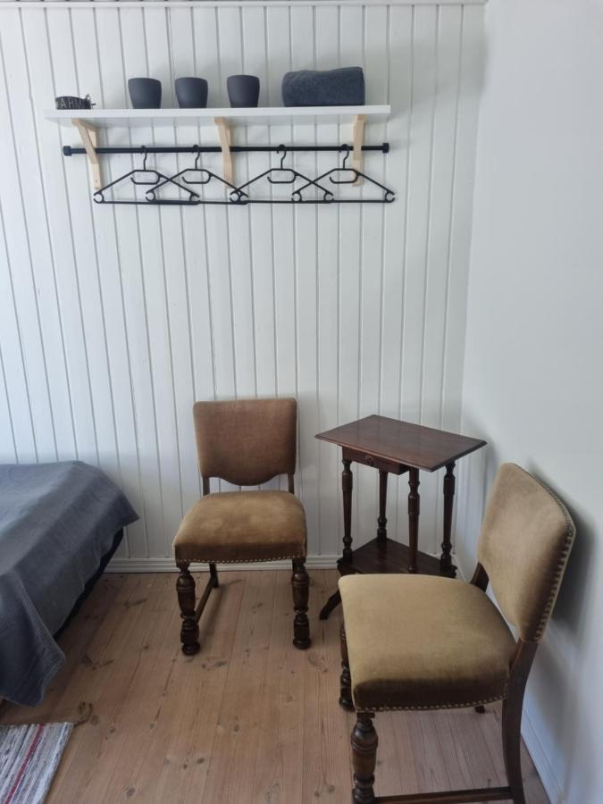 Elling Bed & Breakfast Frederikshavn Esterno foto