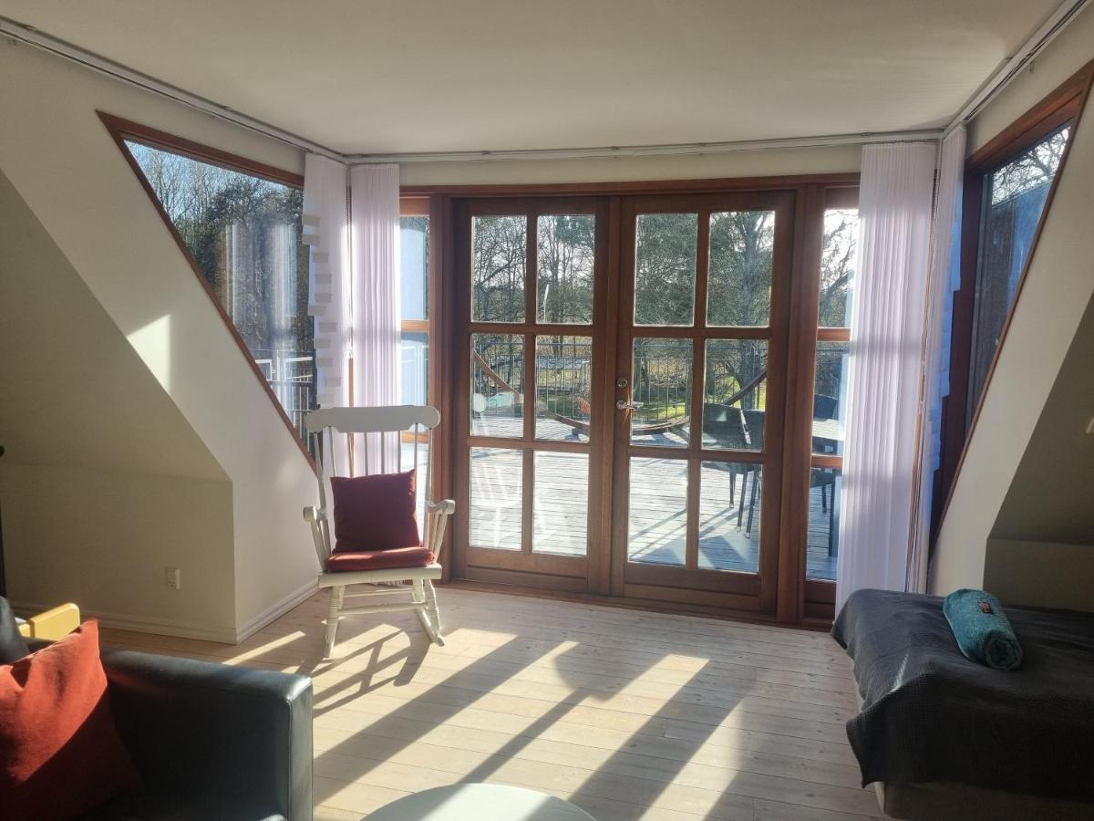 Elling Bed & Breakfast Frederikshavn Esterno foto