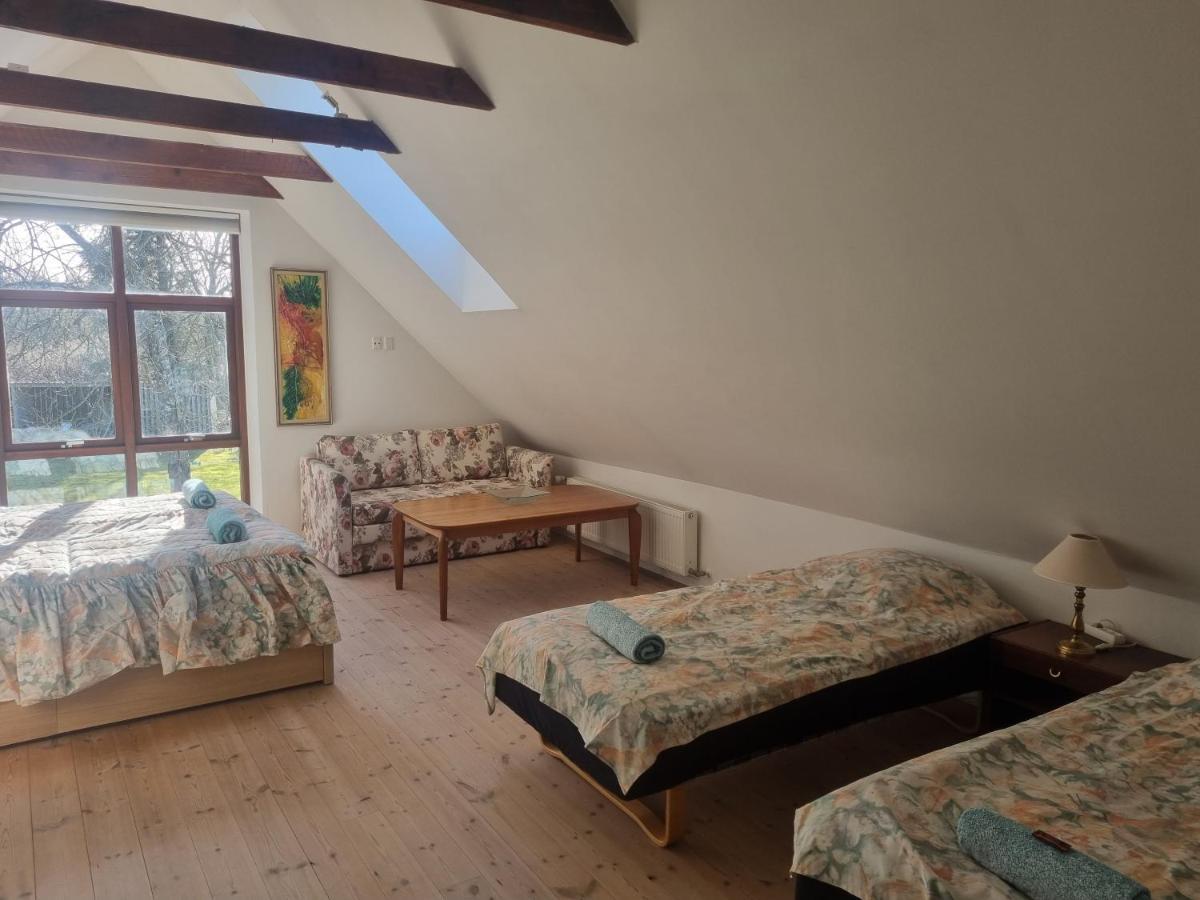 Elling Bed & Breakfast Frederikshavn Esterno foto