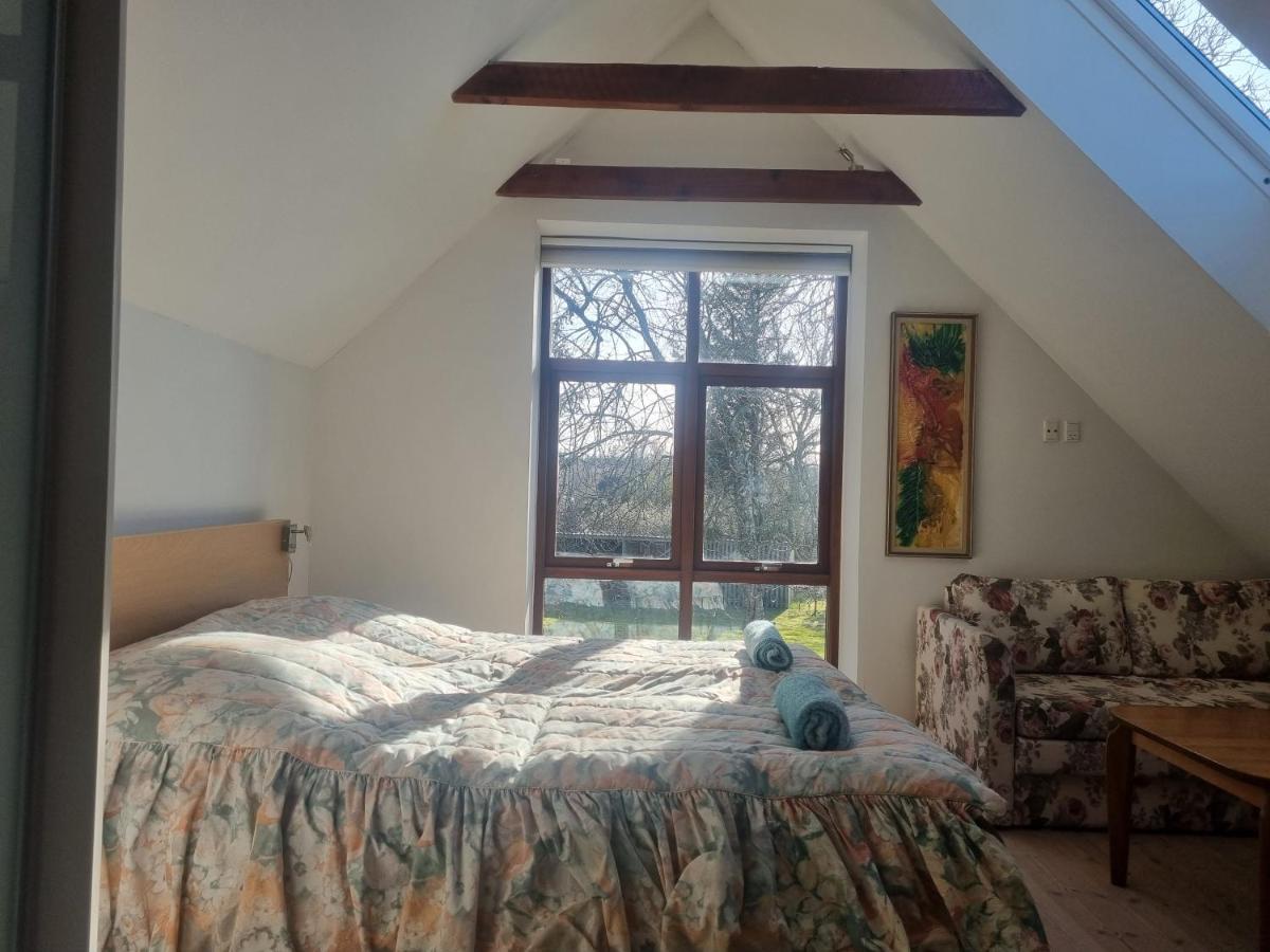 Elling Bed & Breakfast Frederikshavn Esterno foto