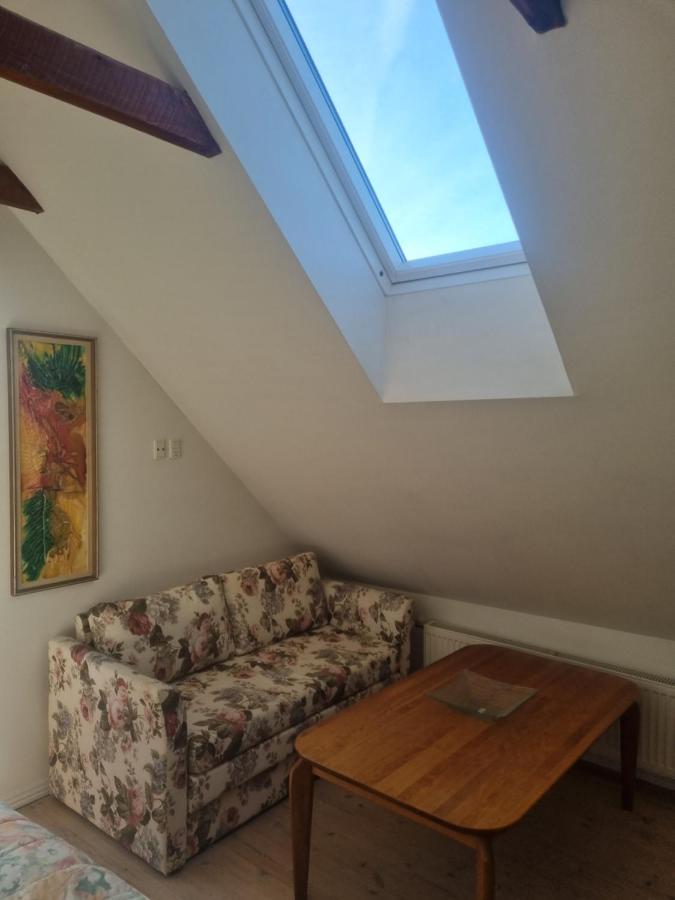 Elling Bed & Breakfast Frederikshavn Esterno foto