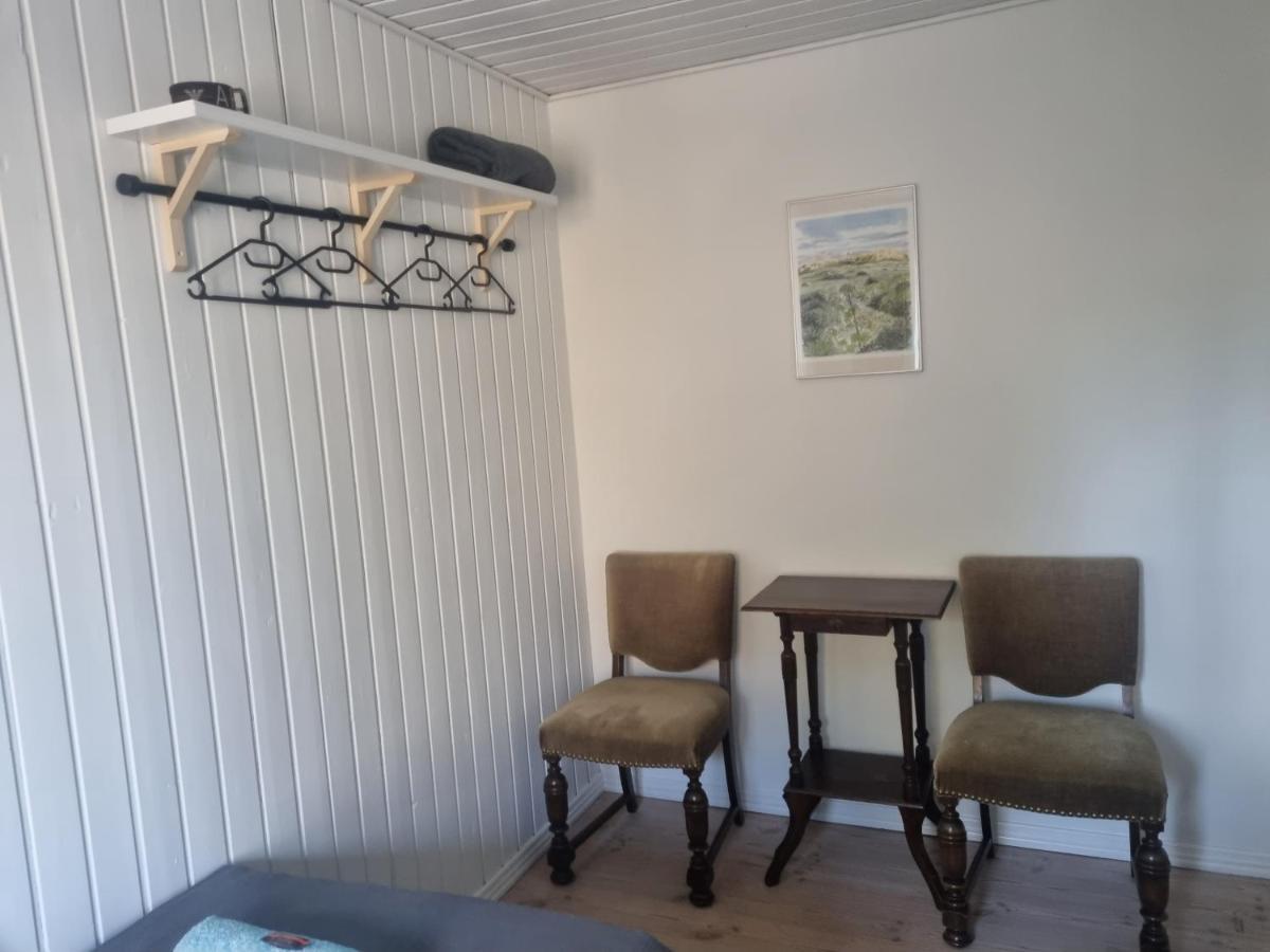 Elling Bed & Breakfast Frederikshavn Esterno foto