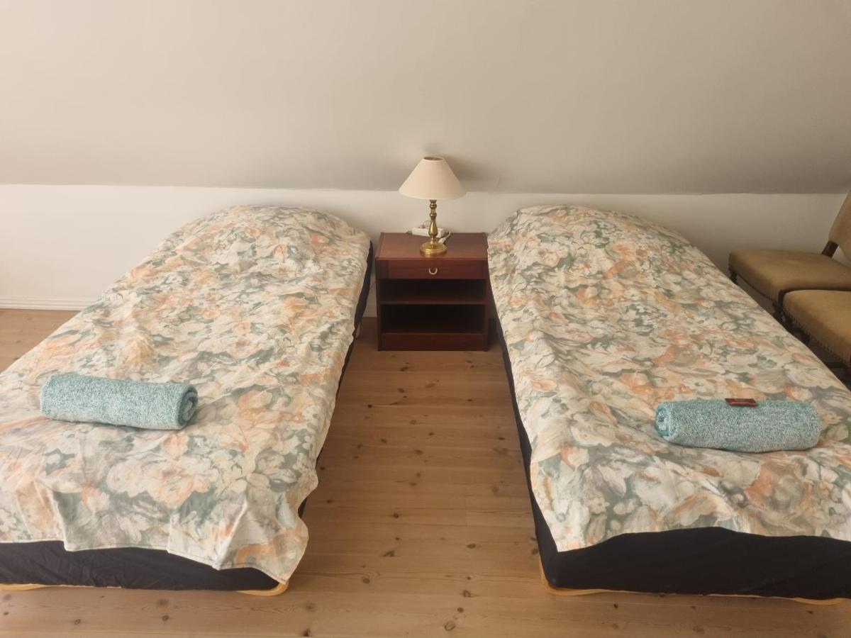 Elling Bed & Breakfast Frederikshavn Esterno foto