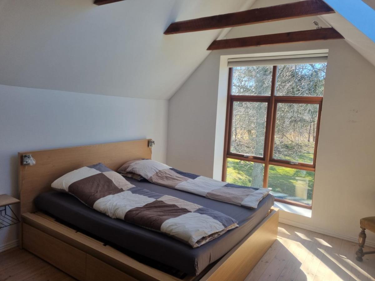 Elling Bed & Breakfast Frederikshavn Esterno foto