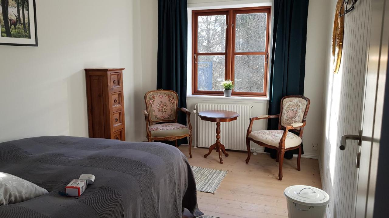 Elling Bed & Breakfast Frederikshavn Esterno foto