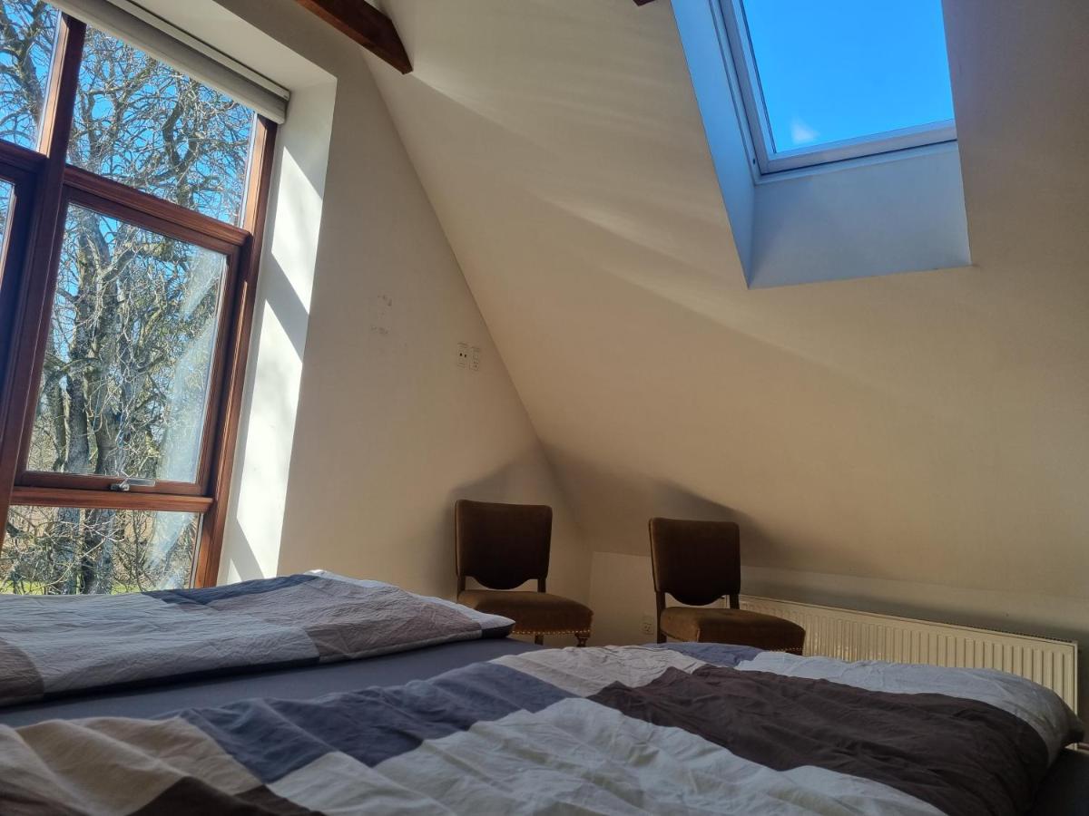 Elling Bed & Breakfast Frederikshavn Esterno foto